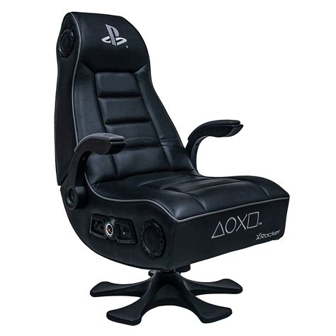 X Rocker Sony Infiniti Fauteuil Gamer X Rocker Sur LDLC