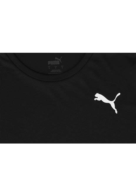 PUMA Koszulka Damska Active Tee 586857 01