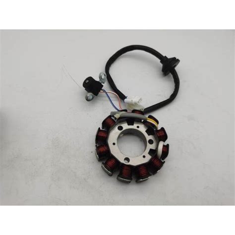 Motorcycle Stator Magneto Coils Pure Copper For Mio Lazada Ph