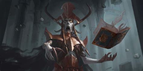 Who Is Vecna In Dungeons And Dragons