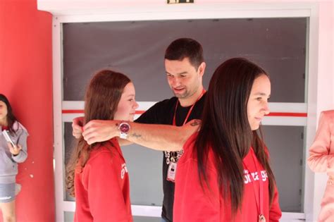 Gincana De Matem Tica Entrega De Medalhas E Certificados Galeria De