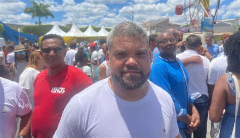 Santa In S Apesar De Apontado Como Pr Candidato A Prefeito Do Pt