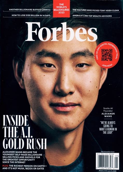 Forbes Magazine Subscription Buy At Uk Business And Finance