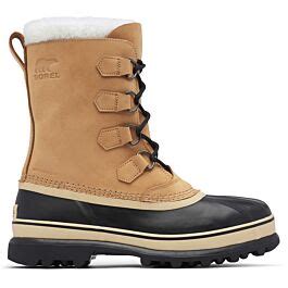 Sorel Caribou Buff Heren Gratis Verzending Snowboots Shop Nl