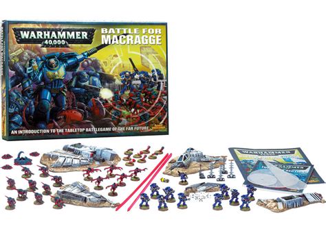Стартовый набор вархаммер 40000: Cтартовые наборы Warhammer 40,000 ...