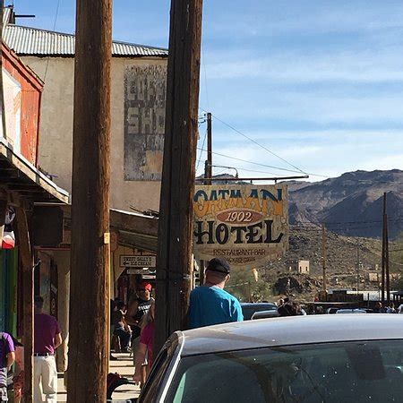 Oatman Ghost Town All You Need To Know With Photos Tripadvisor