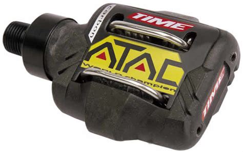 Time Atac Carbon World Champion Pedal