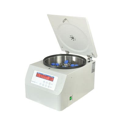 Prp Centrifuge Blood Plasma Benchtop Low Speed Medical Centrifuge