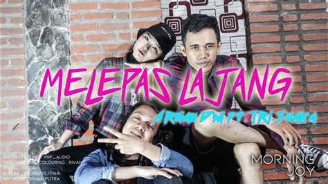 Melepas Lajang Arvian Dwi Feat Tri Suaka Poppunk Rock Cover By