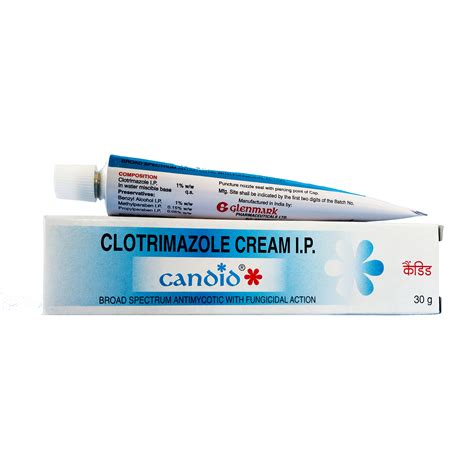 Candid Cream 30gm Buy Candid Cream 30gm At Best Price In Nepmeds