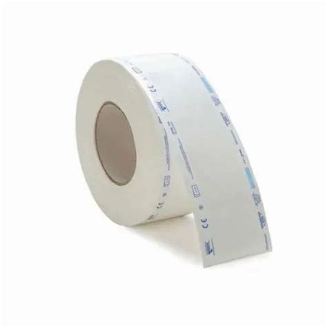 Tyvek Sterilization Roll At ₹ 2500roll Sterilization Flat Rolls In