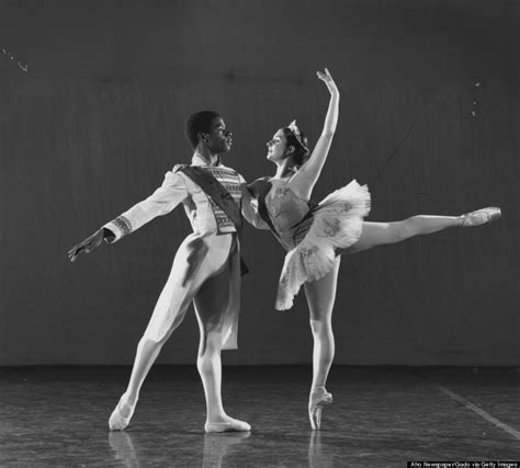 50 Years Of The Nutcracker Ballet In Stunning Photos Huffpost Uk