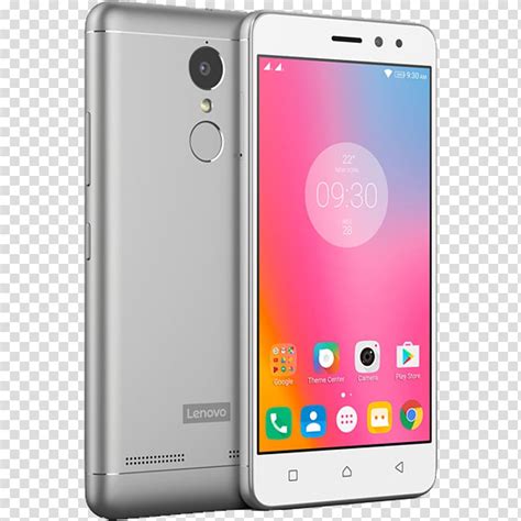 Lenovo K6 Power Lenovo Smartphones Telephone 1080p Lg Transparent