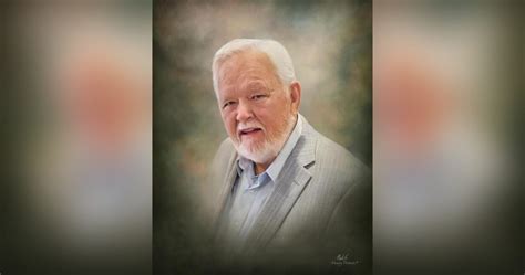 Bruce Alan Kennedy Lifefram