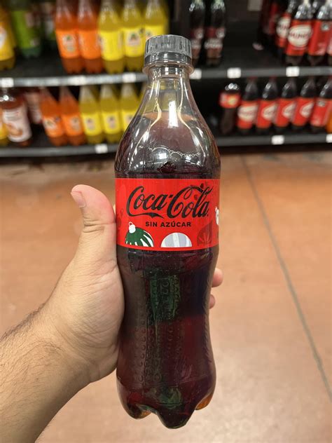 Found Some Expired Soda In A Walmart Rsoda