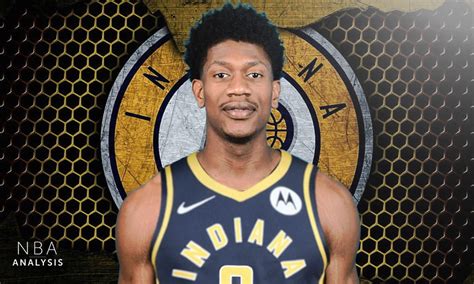 Nba Trades Pacers Land Hawks De Andre Hunter In Proposal