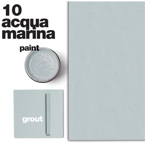 Neutra Acquamarina Mm X Rectified Creative Design