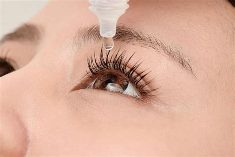 Fda Warns Consumers To Immediately Stop Using These 26 Types Of Over The Counter Eye Drops