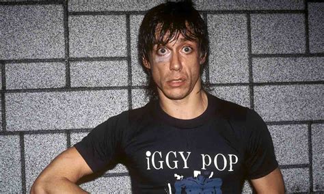 Best Iggy Pop Songs: 20 Tracks With An Insatiable Lust For Life