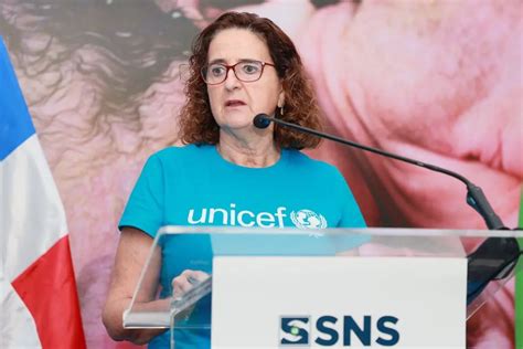 SNS Y UNICEF Impulsan La Mejora Continua De La Calidad De Los Servicios