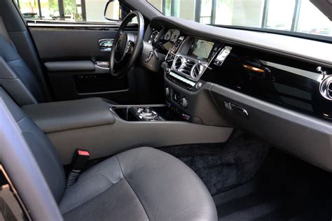 Used 2013 Rolls-Royce Ghost For Sale ($137,900) | Marino Performance ...