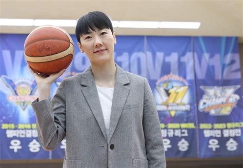 우리은행 우승 주역 박혜진 이런 챔프전 또 할 수 있을까요 연합뉴스