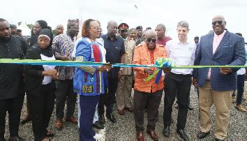 M National Aquaculture Training Centre Inaugurated To Build