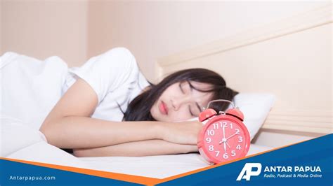 Pentingnya Istirahat Dan Tidur Yang Cukup Dalam Menjaga Kesehatan Fisik