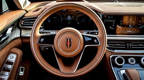 Hongqi H9: The Flagship Luxury Sedan Redefining Chinese Automotive ...