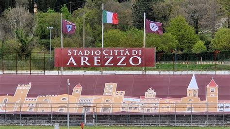 Ecco I Gironi Della Nuova Lega Pro L Arezzo Con Milan Futuro Perugia E