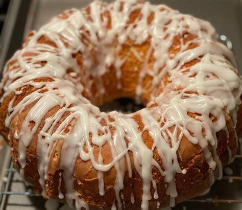 Best Italian Lemon Pound Cake 🍋 Buzz In Herald