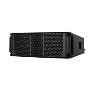 Real World Gear Medium Format Line Arrays ProSoundWeb