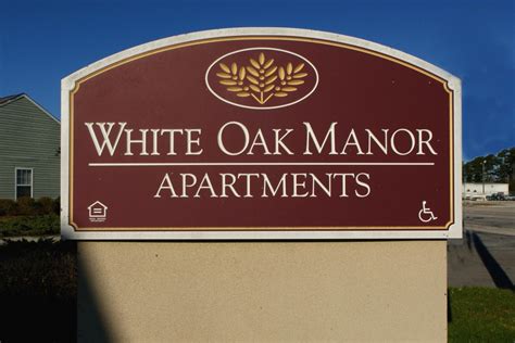 White Oak Manor Apartments - Evergreen Construction Company