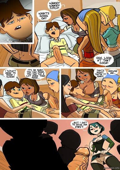 Toon Sex Total Drama Intercourse Read Hentai Manhwa Hentai Manga