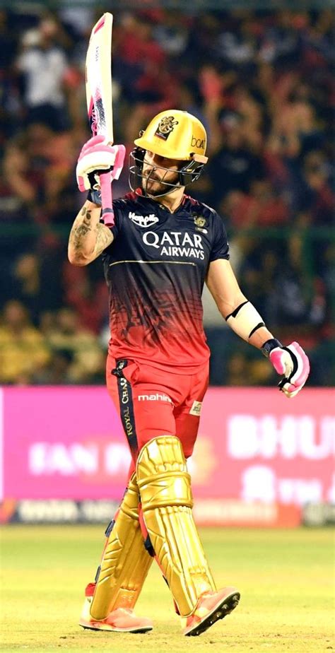 Faf Du Plessis Ipl 2024 Price Laura Morgana