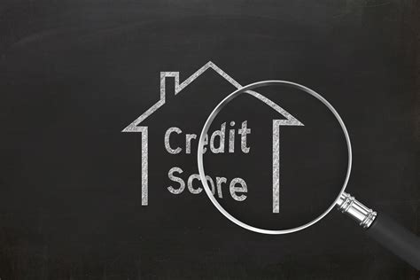 What Credit Score Is Needed To Buy A House Practical Credit