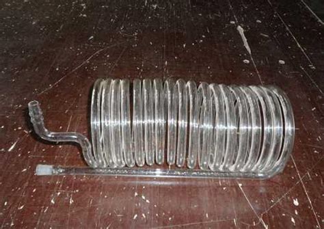 Стеклянный змеевик | Festima.Ru - Мониторинг объявлений