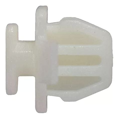 Grapa Para Moldura Nylon Bca Honda Cr V 2007 Sujeauto MercadoLibre