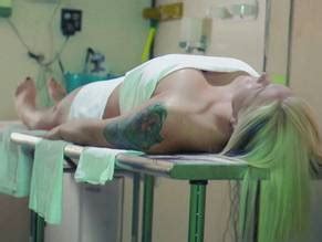 DES KING Nude AZNude