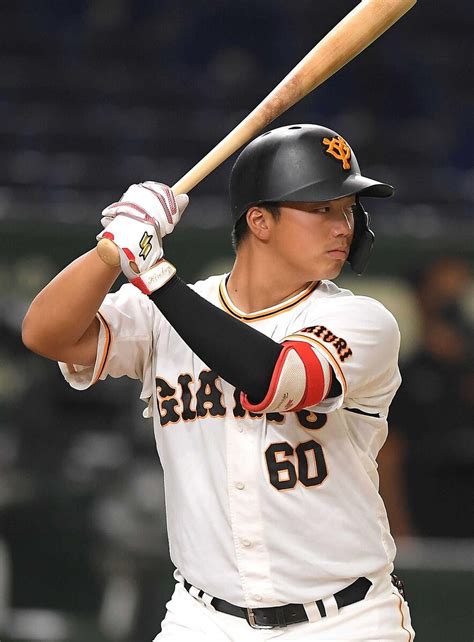 巨人が菊田拡和ら8選手に戦力外通告 石田隼都ら2選手は自由契約へ 2024年9月30日掲載 ライブドアニュース