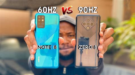 Infinix Note Vs Infinix Zero Which Should You Buy Speed Test