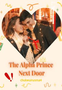 The Alpha Prince Next Door Dreame