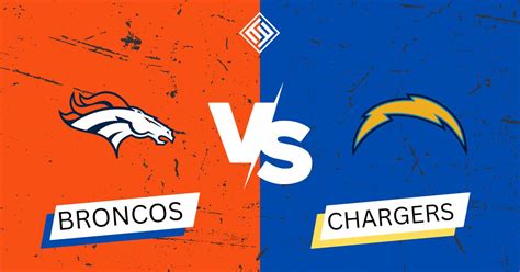 Broncos At Chargers Betting Odds Game Preview NFL Week 6