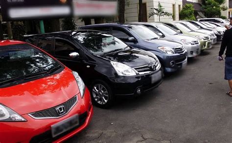 Tips Memilih Mobil Bekas Yang Berkualitas Tempatnya Variasi Mobil