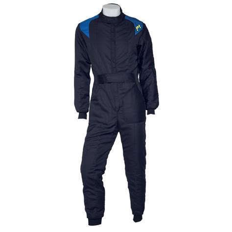 P1 Racewear Smart Start Race Suit From Merlin Motorsport