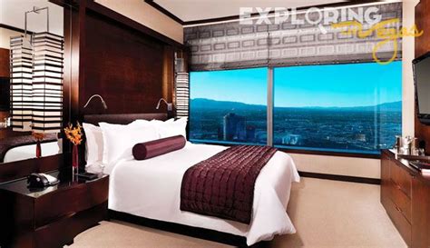 Vdara Hotel | Exploring Las Vegas