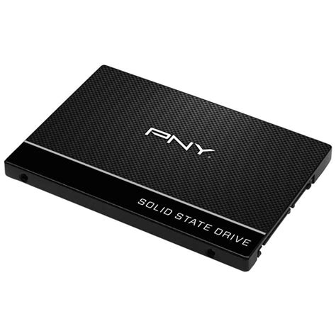 C Ng Ssd Gb Pny Cs Inch Sata Iii Tuanphong Vn