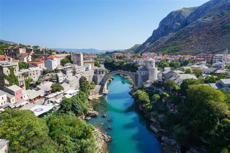 From Dubrovnik To Mostar Day Trip Options Chasing The Donkey