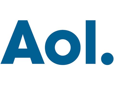 Aol Logos