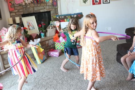 Party Love Ella S 6th Rainbow And Hot Air Balloon Birthday Party